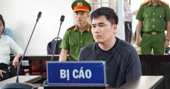 Hoãn phiên xét xử tài xế xe tải cán chết nữ sinh ở Vĩnh Long