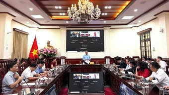 Hoàn thiện khái niệm bản lĩnh chính trị của luật sư