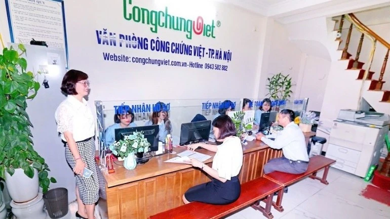 Hoàn thiện môi trường pháp lý về nhà ở minh bạch, ổn định Hoàn thiện môi trường pháp lý về nhà ở minh bạch, ổn định