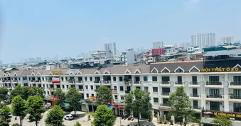 Hoàn thiện môi trường pháp lý về nhà ở minh bạch, ổn định