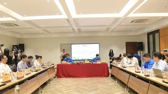 Hoàn thiện pháp luật, nâng cao hiệu quả xử lý tội phạm mới trên không gian mạng