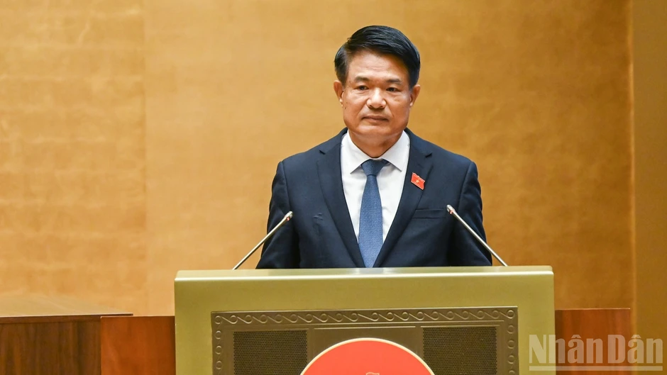 Hoàn thiện quy định tố tụng điện tử, bảo đảm thống nhất hệ thống pháp luật Hoàn thiện quy định tố tụng điện tử, bảo đảm thống nhất hệ thống pháp luật