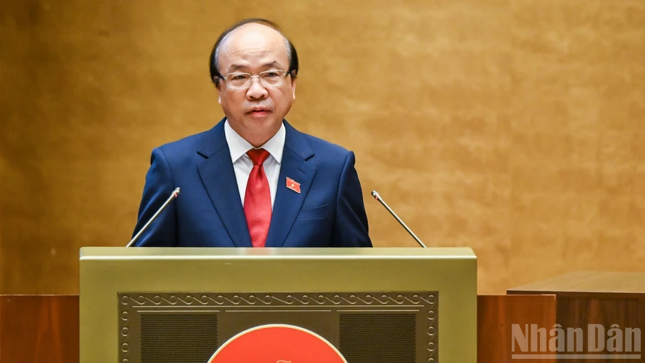 Hoàn thiện quy định tố tụng điện tử, bảo đảm thống nhất hệ thống pháp luật Hoàn thiện quy định tố tụng điện tử, bảo đảm thống nhất hệ thống pháp luật