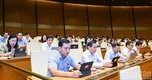 Hoàn thiện quy định tố tụng điện tử, bảo đảm thống nhất hệ thống pháp luật