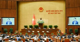 Hoàn thiện thẩm quyền, tổ chức bộ máy cơ quan điều tra hình sự