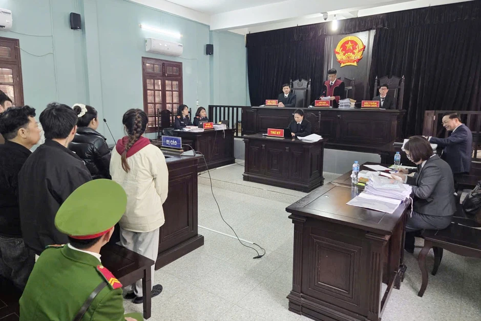 Hoãn xử vụ Anh “Khàn” ở Sa Pa Hoãn xử vụ Anh “Khàn” ở Sa Pa