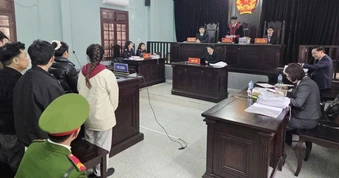 Hoãn xử vụ Anh “Khàn” ở Sa Pa