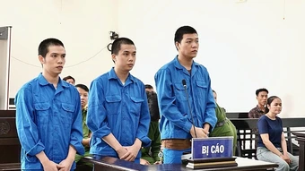 Hoãn xử vụ shipper bị đánh tử vong vì chậm trả 375.000 đồng