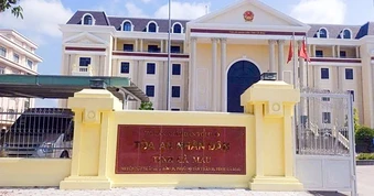 Hoãn xử vụ vi phạm đấu thầu ở Cà Mau liên quan Công ty AIC
