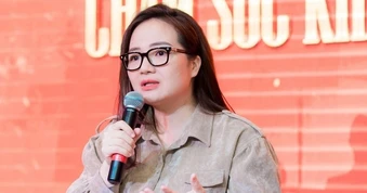 Hoàng Hường bị điều tra hành vi sản xuất, buôn bán hàng giả