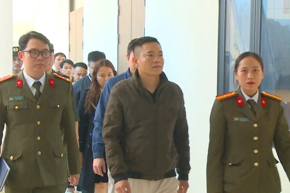 Hoàng Minh Đường 'nổ' lương y, thổi phồng công dụng bài thuốc gia truyền Hoàng Minh Đường 'nổ' lương y, thổi phồng công dụng bài thuốc gia truyền