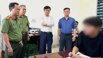 Học sinh lớp 12 tạo mã độc xâm nhập hơn 94.000 máy tính trên toàn thế giới
