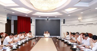 Hội đồng Thẩm phán TAND Tối cao thông qua 8 án lệ mới