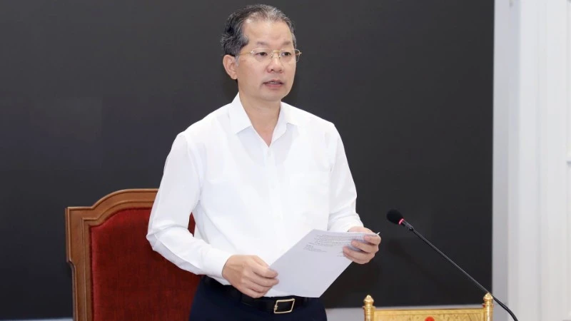 Hội đồng Thẩm phán Tòa án nhân dân tối cao thông qua 8 án lệ Hội đồng Thẩm phán Tòa án nhân dân tối cao thông qua 8 án lệ