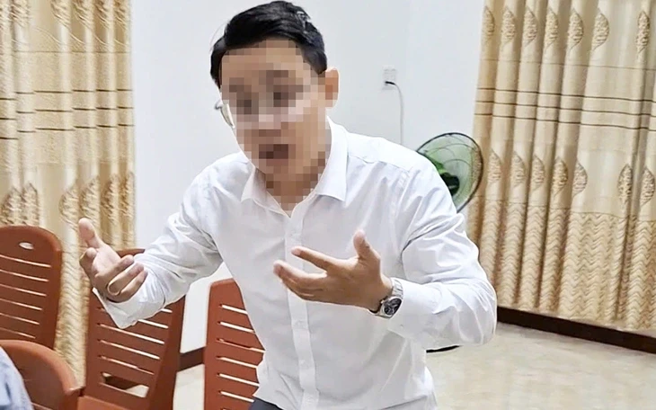 Hội thánh Đức Chúa Trời Mẹ có đến 70 kịch bản để tiếp cận lôi kéo người tham gia Hội thánh Đức Chúa Trời Mẹ có đến 70 kịch bản để tiếp cận lôi kéo người tham gia