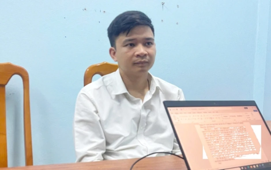 'Hội thánh Đức Chúa Trời Mẹ' ở Quảng Trị bị điều tra 'Hội thánh Đức Chúa Trời Mẹ' ở Quảng Trị bị điều tra
