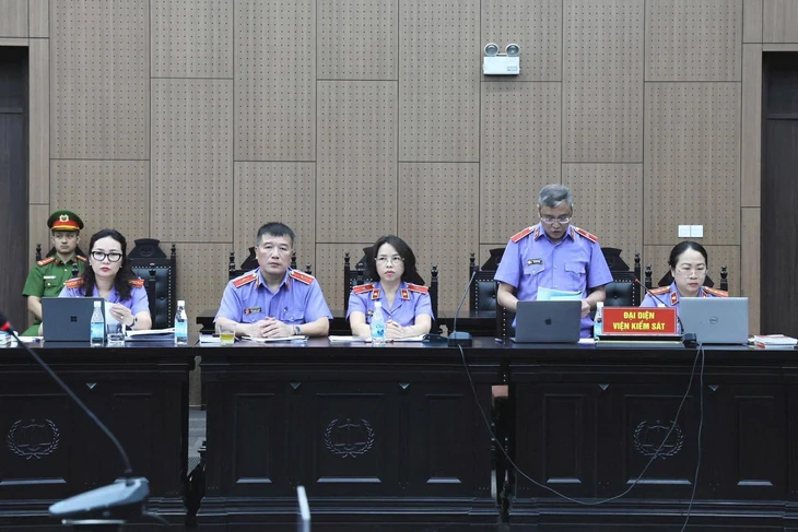 Hôm nay, tòa tuyên án cựu Bộ trưởng Nguyễn Thị Kim Tiến Hôm nay, tòa tuyên án cựu Bộ trưởng Nguyễn Thị Kim Tiến