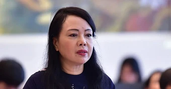 Hôm nay xét xử công khai vụ án cựu Bộ trưởng Nguyễn Thị Kim Tiến gây thất thoát 803 tỉ