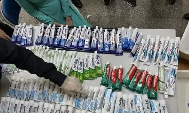 Hôm nay, xét xử 227 bị cáo trong chuyên án ma túy VN10