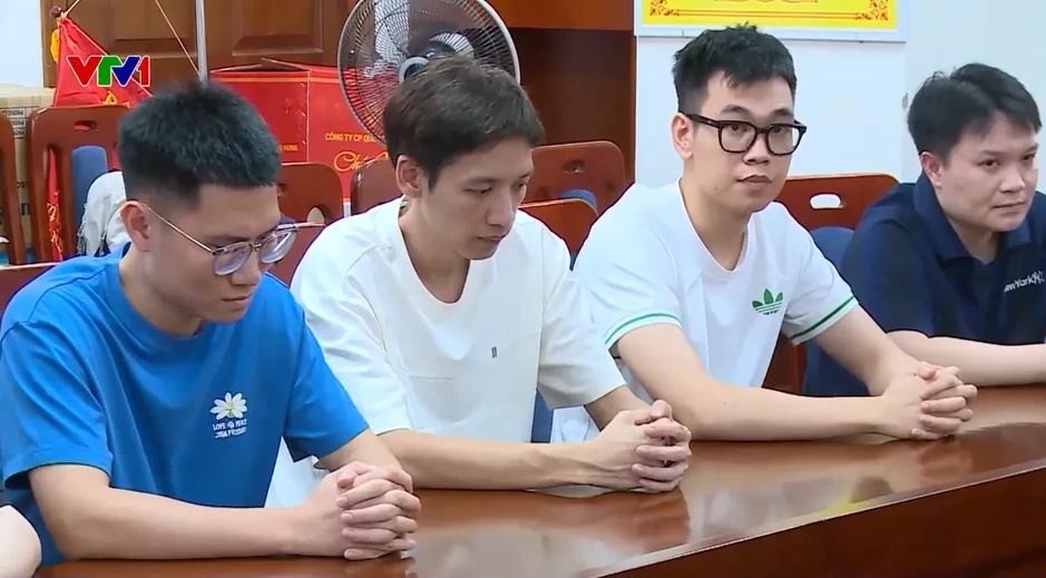 Hơn 100 trang web đăng phim lậu thu lợi hơn 308 tỷ đồng: Ngỡ “ngọt ngào” nhưng là... “miếng pho mát trong bẫy chuột” Hơn 100 trang web đăng phim lậu thu lợi hơn 308 tỷ đồng: Ngỡ “ngọt ngào” nhưng là... “miếng pho mát trong bẫy chuột”