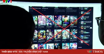 Hơn 100 trang web đăng phim lậu thu lợi hơn 308 tỷ đồng: Ngỡ “ngọt ngào” nhưng là... “miếng pho mát trong bẫy chuột”