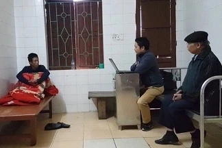 Hơn 40 ngày đêm lật mặt sát nhân (kỳ cuối): Cuộc đấu trí với kẻ giả điên