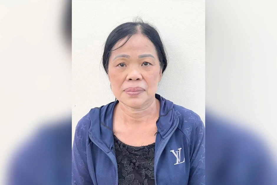 Hơn 7 tạ pháo hoa nổ "ẩn mình" dưới 60 tấn sắn khô Hơn 7 tạ pháo hoa nổ "ẩn mình" dưới 60 tấn sắn khô
