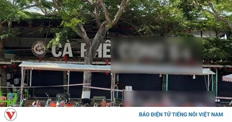 Hỗn chiến lúc rạng sáng ở Đắk Lắk: Một người tử vong, hung thủ đầu thú