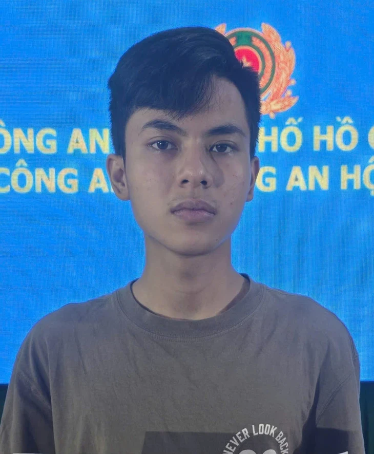 Hỗn chiến vì mâu thuẫn trên TikTok, 23 người bị khởi tố Hỗn chiến vì mâu thuẫn trên TikTok, 23 người bị khởi tố