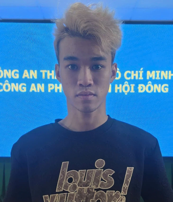 Hỗn chiến vì mâu thuẫn trên TikTok, 23 người bị khởi tố Hỗn chiến vì mâu thuẫn trên TikTok, 23 người bị khởi tố