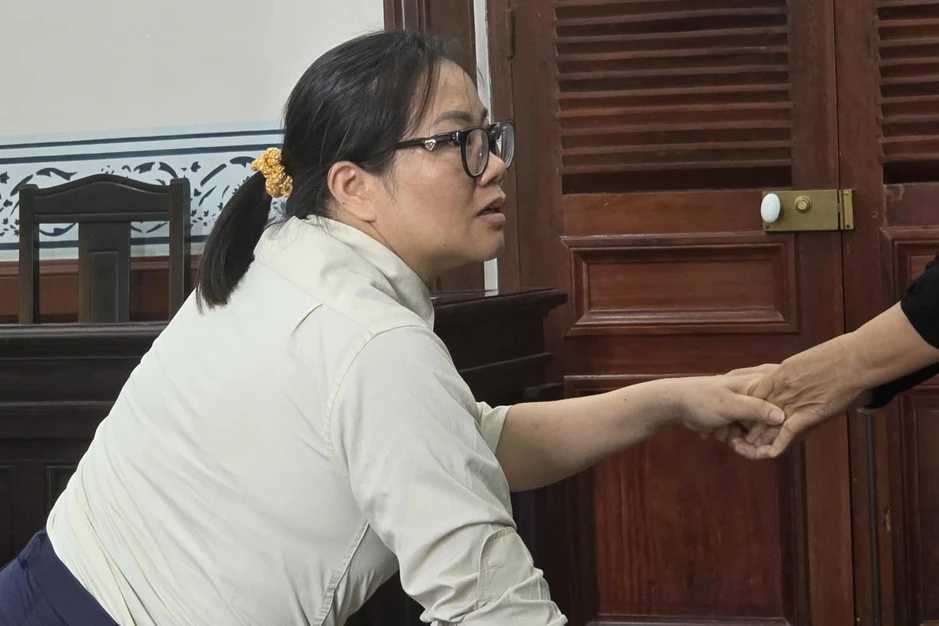 Hứa lo thắng kiện, cựu luật sư bị cáo buộc chiếm đoạt tiền thân chủ Hứa lo thắng kiện, cựu luật sư bị cáo buộc chiếm đoạt tiền thân chủ