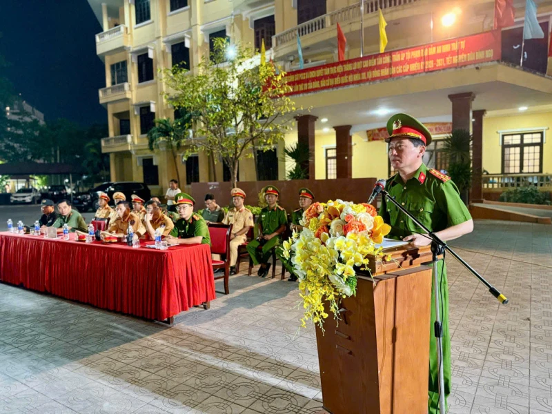Huế phát hiện nhiều nhóm đối tượng lạng lách, đánh võng trên đường phố Huế phát hiện nhiều nhóm đối tượng lạng lách, đánh võng trên đường phố