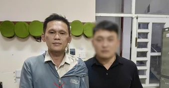 Hung thủ chém mẹ vợ và vợ ở Đồng Nai đã ra đầu thú