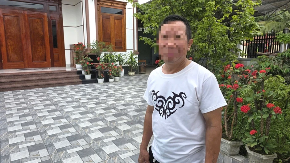 Hung thủ đâm mẹ tử vong và cha bị thương từng có tiền sử sử dụng ma tuý