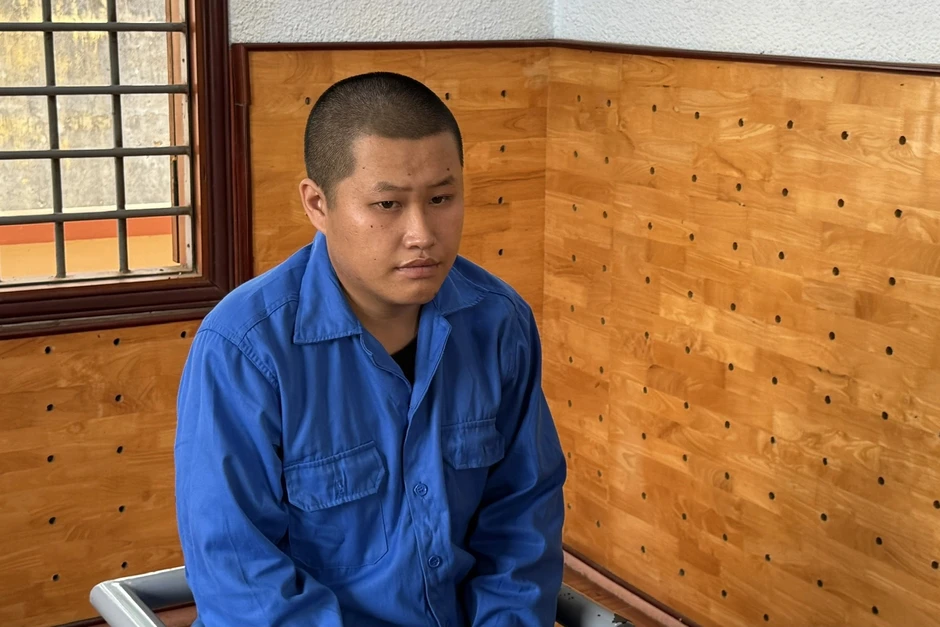 Hung thủ khai động cơ sát hại, ném bé gái 12 tuổi xuống giếng Hung thủ khai động cơ sát hại, ném bé gái 12 tuổi xuống giếng