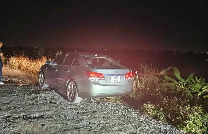 Hưng Yên: Án mạng đặc biệt nghiêm trọng, 3 người tử vong Hưng Yên: Án mạng đặc biệt nghiêm trọng, 3 người tử vong