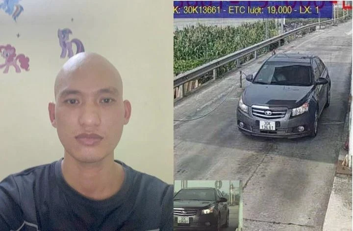 Hưng Yên: Án mạng đặc biệt nghiêm trọng, 3 người tử vong Hưng Yên: Án mạng đặc biệt nghiêm trọng, 3 người tử vong