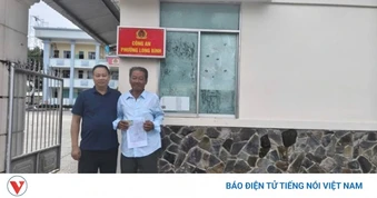 Hưng Yên bắt đối tượng sau 40 năm bị truy nã về tội hiếp dâm
