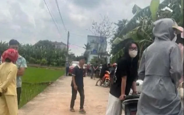 Hưng Yên: Bắt giữ đối tượng đâm tử vong anh ruột sau mâu thuẫn tại vườn chuối Hưng Yên: Bắt giữ đối tượng đâm tử vong anh ruột sau mâu thuẫn tại vườn chuối