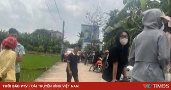 Hưng Yên: Bắt giữ đối tượng đâm tử vong anh ruột sau mâu thuẫn tại vườn chuối