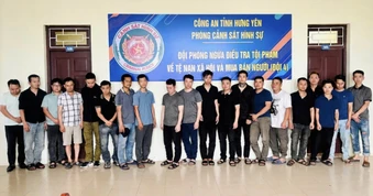 Hưng Yên: Khởi tố 29 người cá độ bóng đá trên 'OK9' trước thềm World Cup 2026