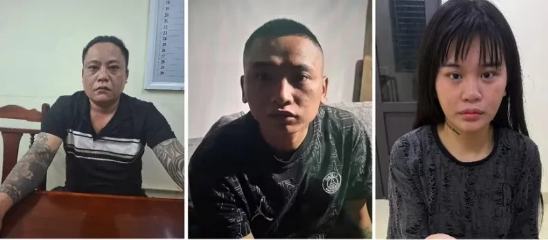 Hưng Yên: Khởi tố nhóm đối tượng mua bán ma túy liên quan quán karaoke