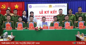 Hướng nghiệp cho người cai nghiện: Điểm tựa nhân văn gieo hy vọng ngày trở về