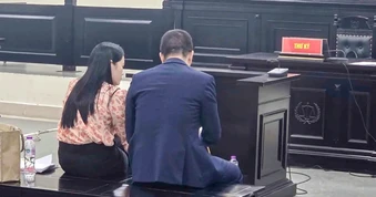 Hủy án sơ thẩm, điều tra lại vụ&nbsp;nữ công chức xã ở Hà Nội bị tố tham ô