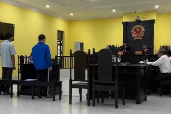 Huỷ bản án 11 năm tù đối với cựu Phó giám đốc Dương Tấn Thiện, Bạc Liêu