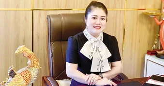 Huy động 1.300 tỷ đồng trồng sâm, nữ Chủ tịch Tập đoàn Mỹ Hạnh sắp hầu tòa