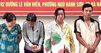 Huy động 50 cán bộ triệt xóa đường dây cá độ quy mô 20 tỷ đồng