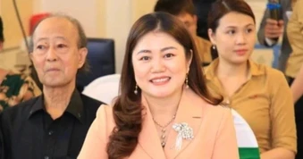 Huy động nghìn tỷ đồng trồng sâm, nữ doanh nhân dùng mua xe và bất động sản