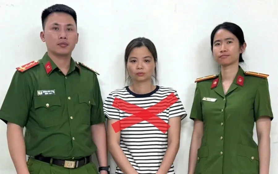 Huy động vốn đầu tư bất động sản “lãi cao”, chiếm đoạt gần 180 tỷ đồng Huy động vốn đầu tư bất động sản “lãi cao”, chiếm đoạt gần 180 tỷ đồng