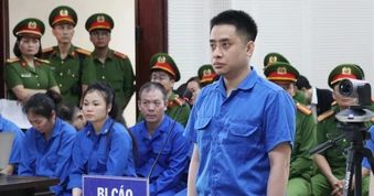 Kẻ bắn cán bộ công an hy sinh ở Quảng Ninh khai gì tại tòa?